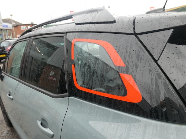 Used Citroen C3 Aircross 2021 for sale - 76238965: Photo 30