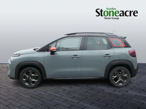 Used Citroen C3 Aircross 2021 for sale - 76238965: Photo 5