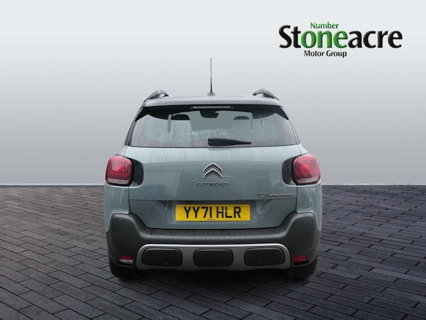 Used Citroen C3 Aircross 2021 for sale - 76238965: Photo 6