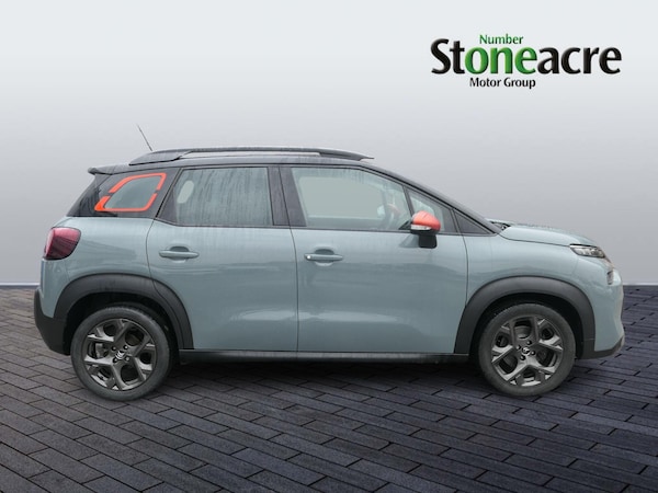 Used Citroen C3 Aircross 2021 for sale - 76238965: Photo 7
