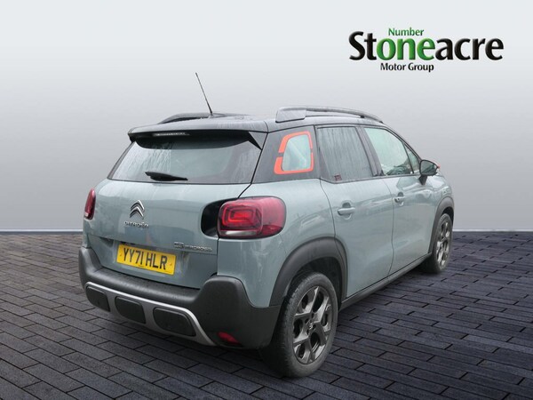 Used Citroen C3 Aircross 2021 for sale - 76238965: Photo 8