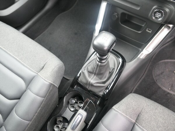 Used Citroen C3 Aircross 2021 for sale - 76238965: Photo 9