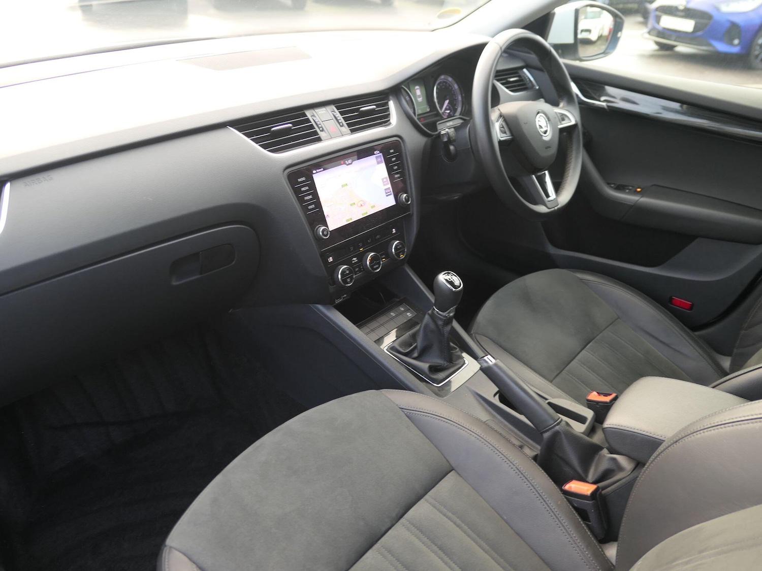 Used Skoda Octavia 2019 for sale - 77039823: Photo 10