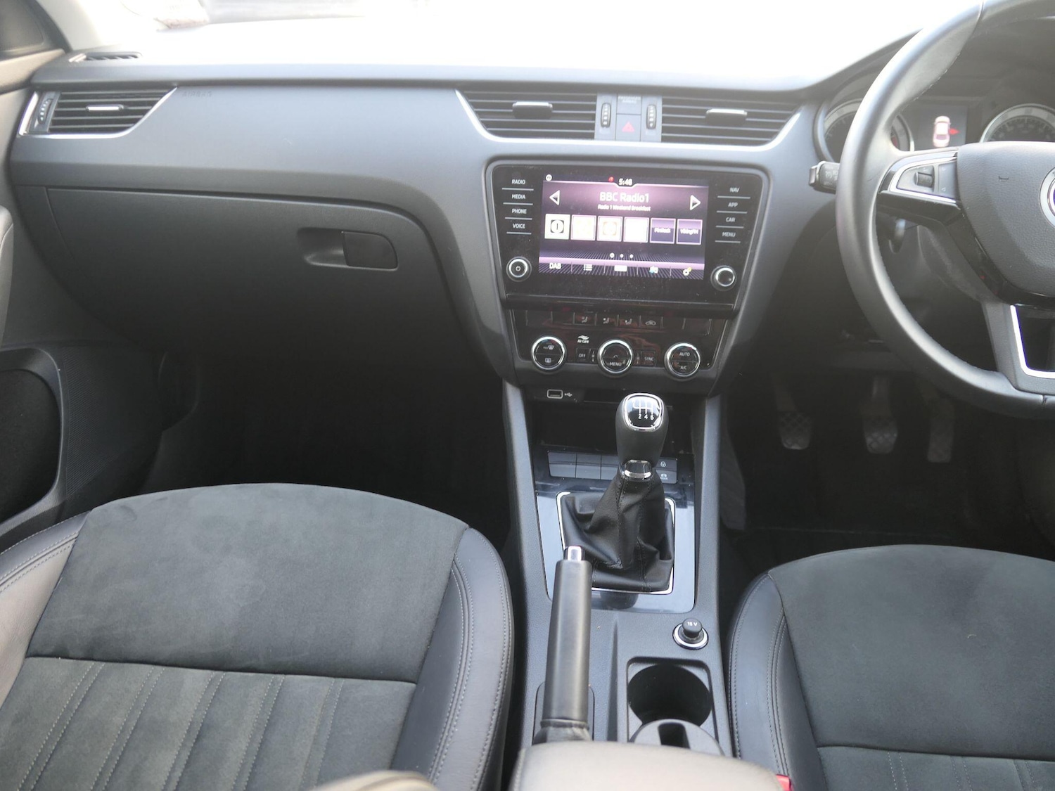 Used Skoda Octavia 2019 for sale - 77039823: Photo 11