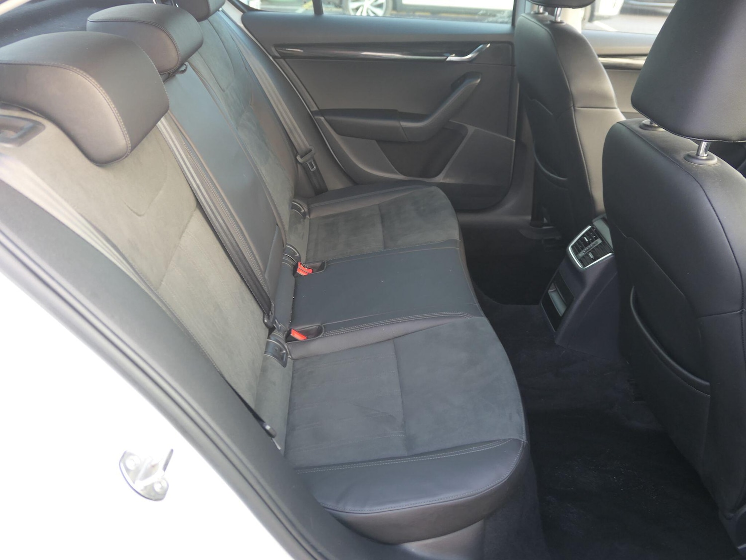 Used Skoda Octavia 2019 for sale - 77039823: Photo 13