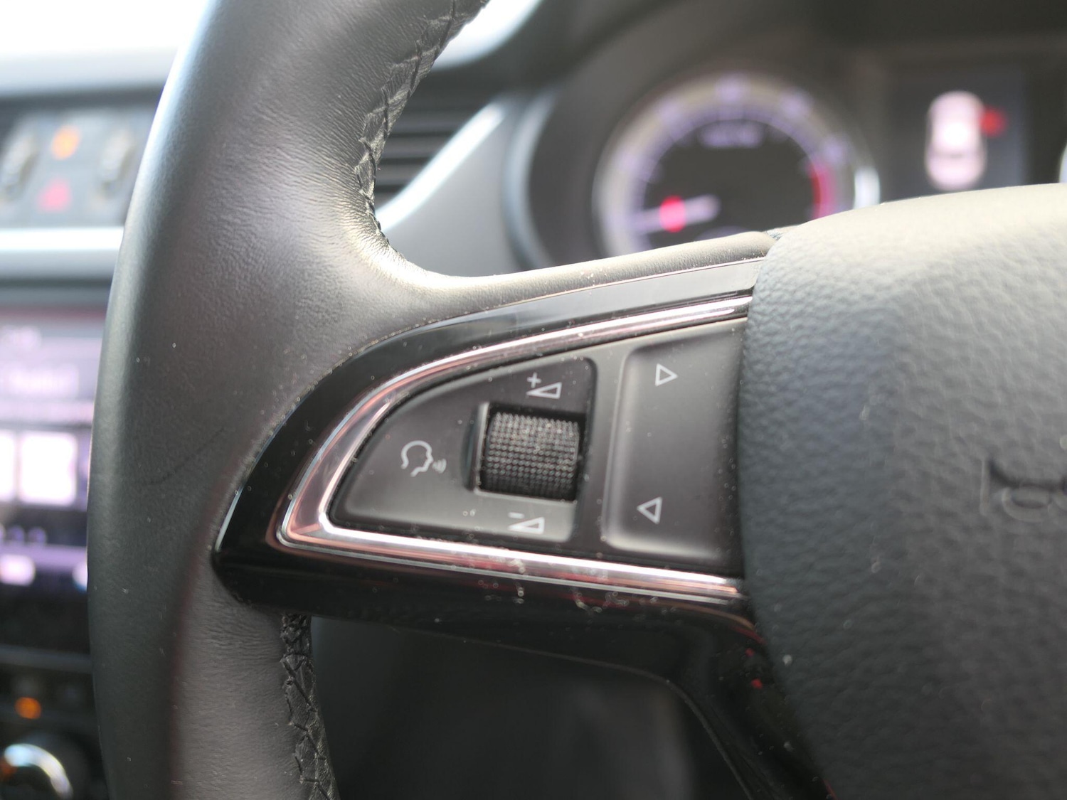 Used Skoda Octavia 2019 for sale - 77039823: Photo 17