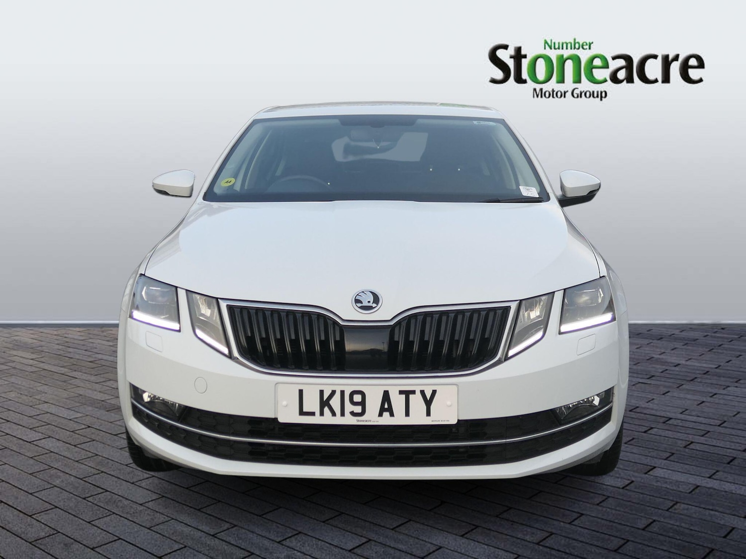 Used Skoda Octavia 2019 for sale - 77039823: Photo 2
