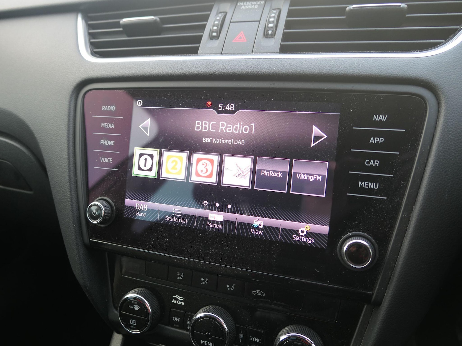 Used Skoda Octavia 2019 for sale - 77039823: Photo 23