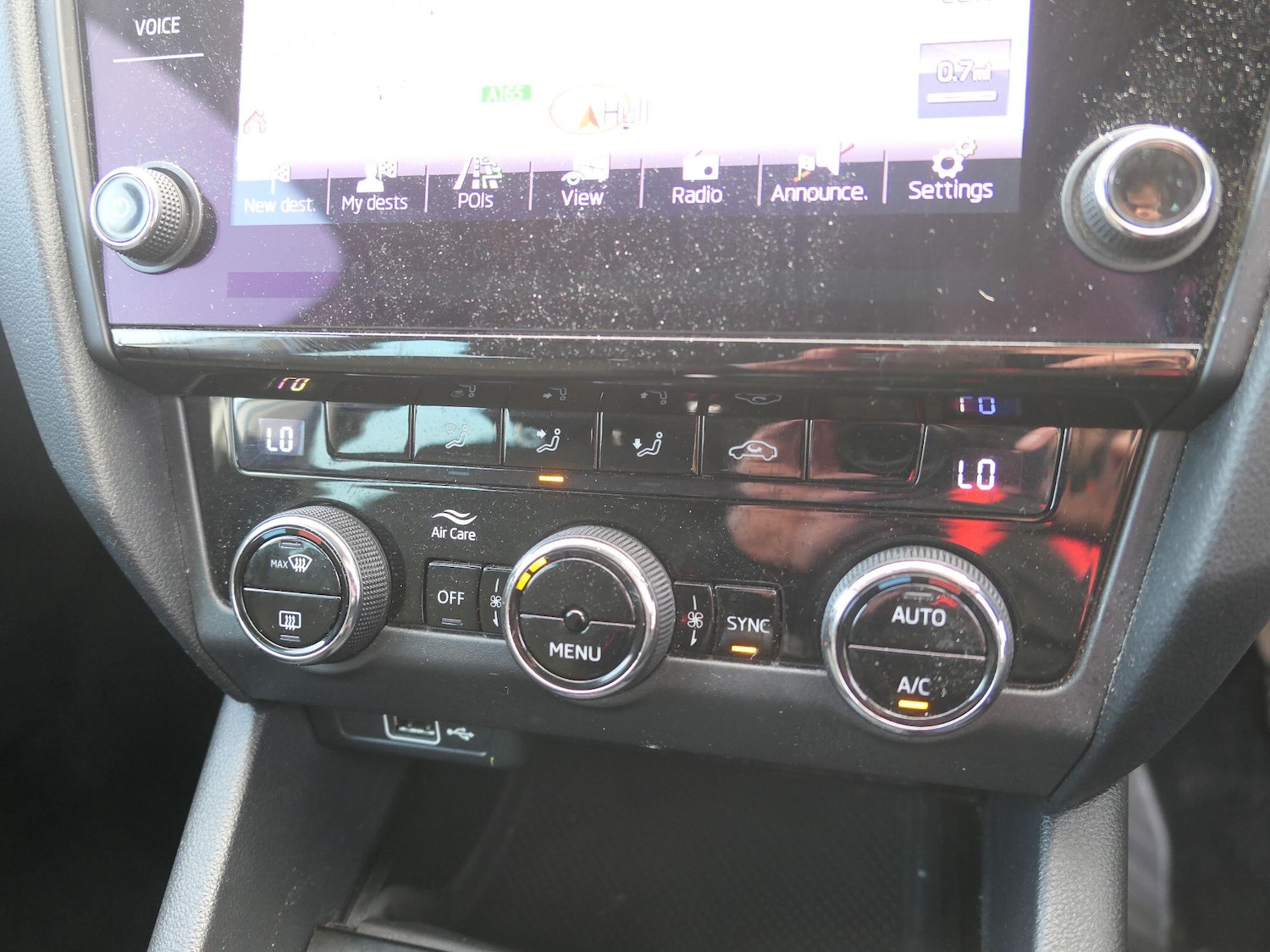 Used Skoda Octavia 2019 for sale - 77039823: Photo 25