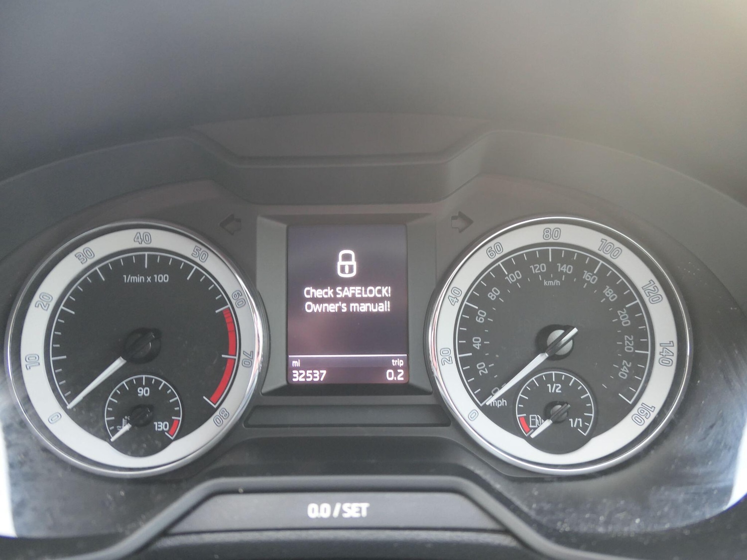 Used Skoda Octavia 2019 for sale - 77039823: Photo 26