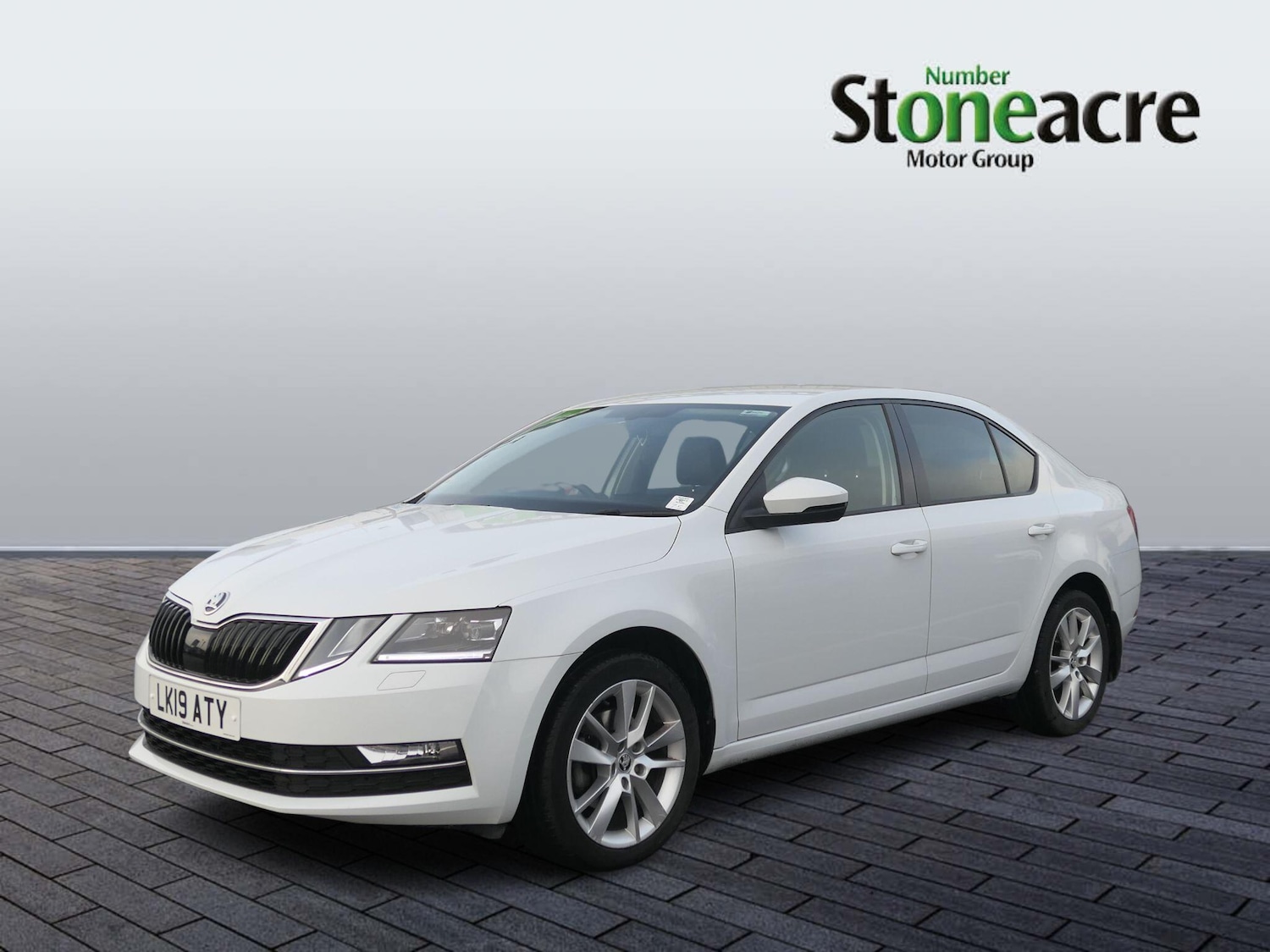 Used Skoda Octavia 2019 for sale - 77039823: Photo 3