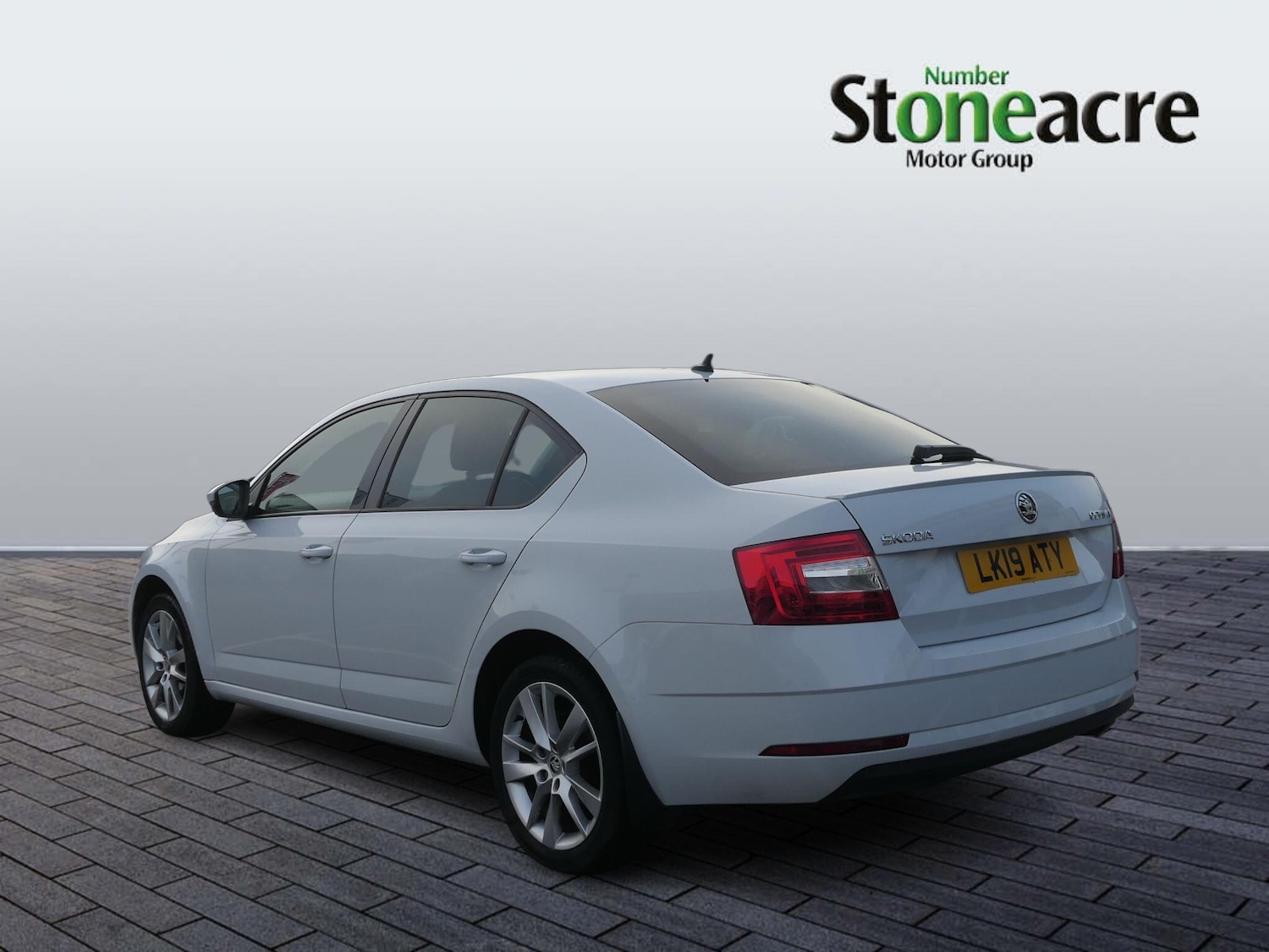 Used Skoda Octavia 2019 for sale - 77039823: Photo 4