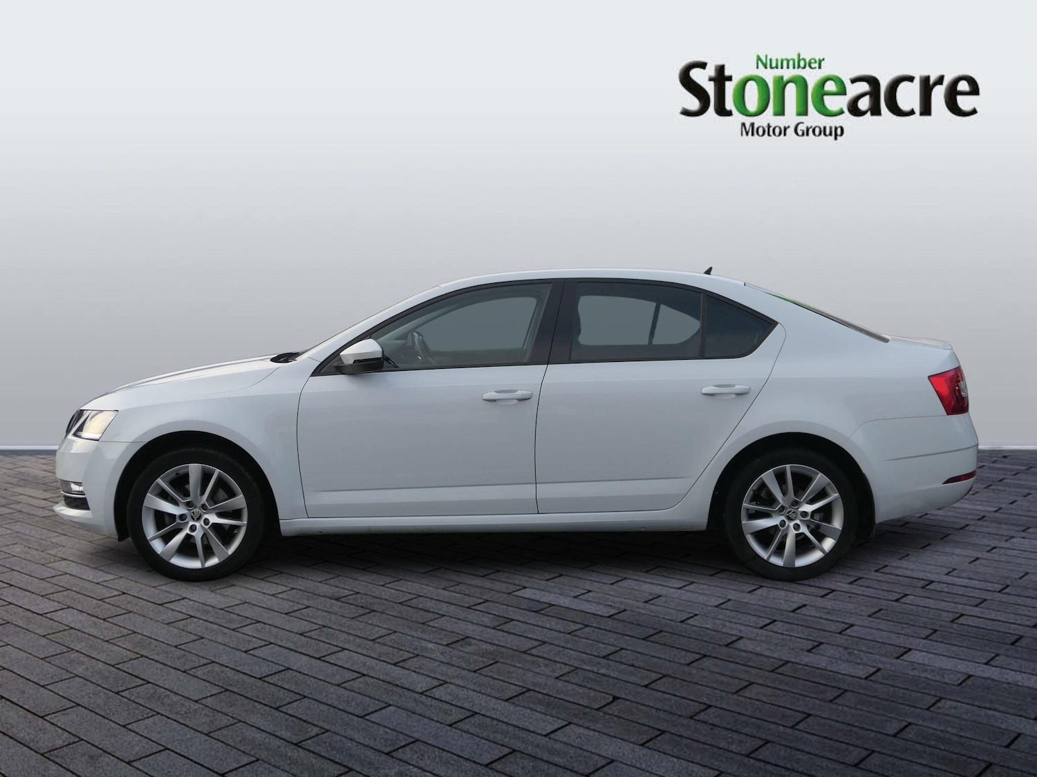 Used Skoda Octavia 2019 for sale - 77039823: Photo 5