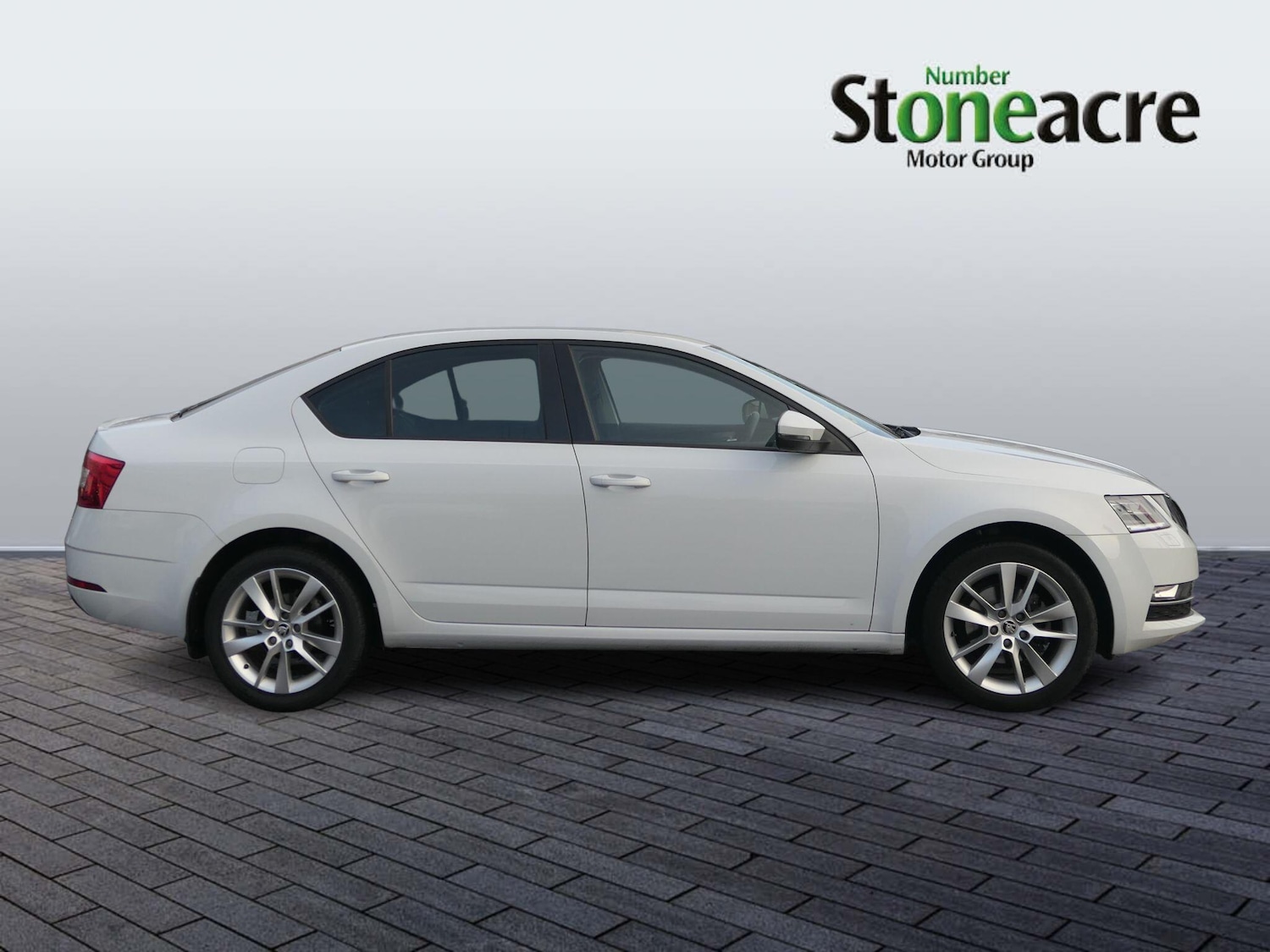Used Skoda Octavia 2019 for sale - 77039823: Photo 7