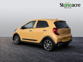 Used Kia Picanto 2024 for sale - 79860804: Photo