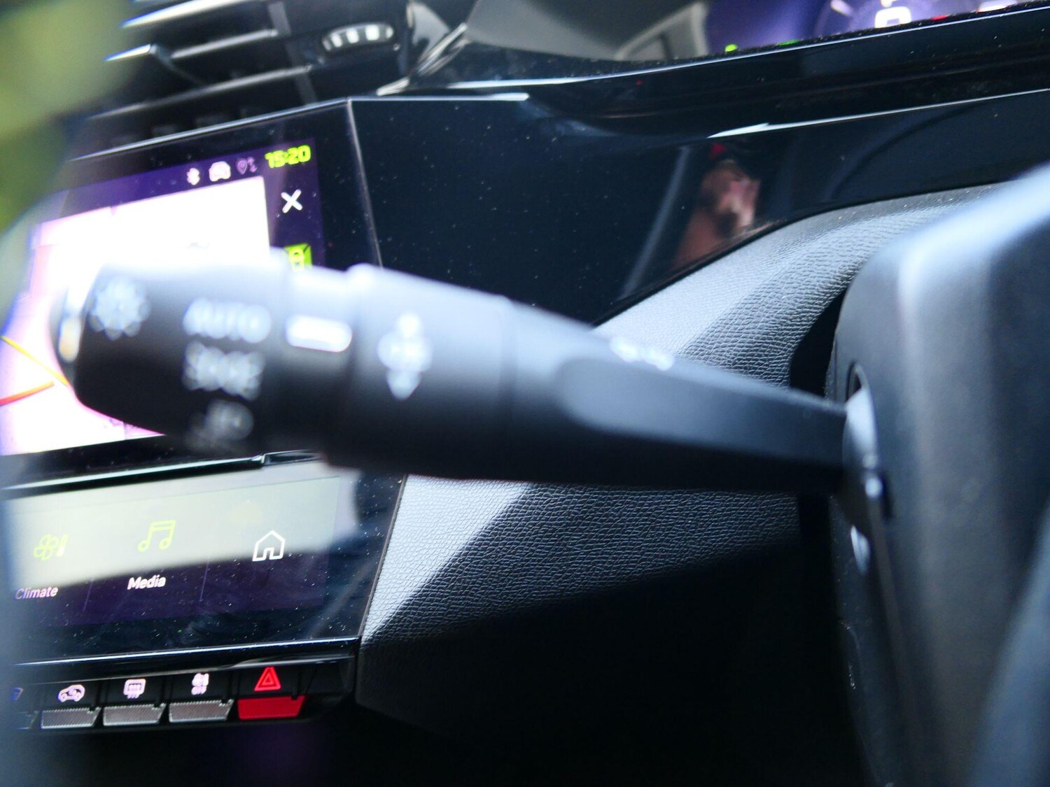 Used Peugeot 308 2023 for sale - 78116278: Photo 16