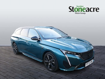 Peugeot 308 feature image