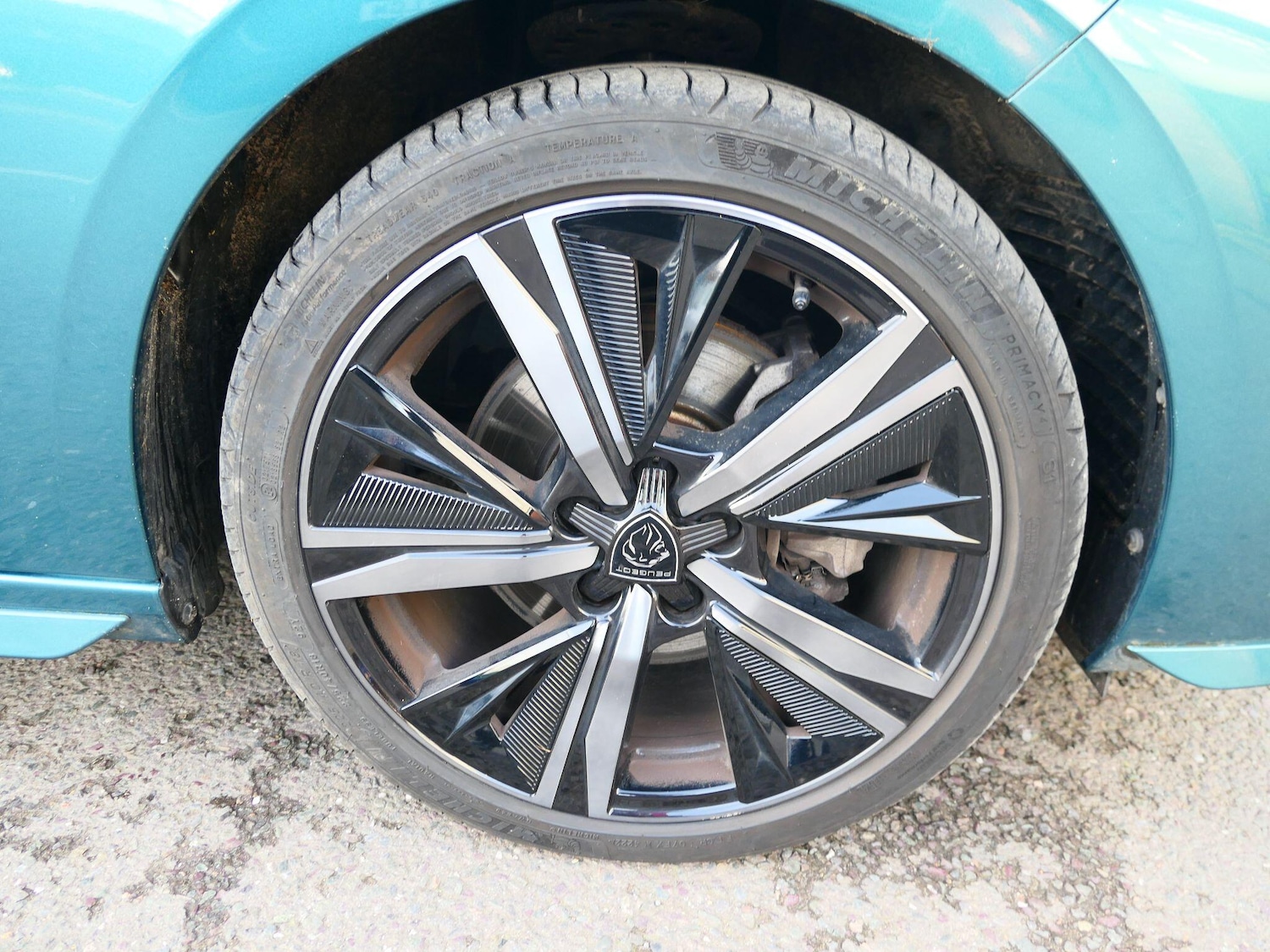 Used Peugeot 308 2023 for sale - 78116278: Photo 25