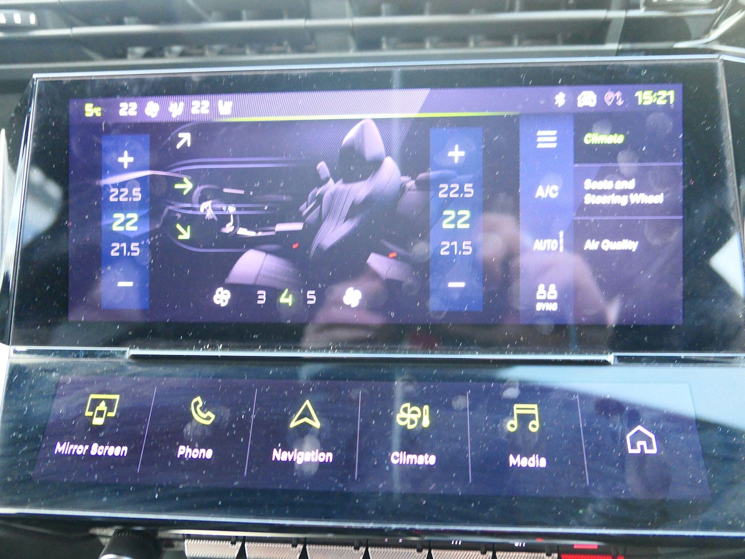 Used Peugeot 308 2023 for sale - 78116278: Photo 28