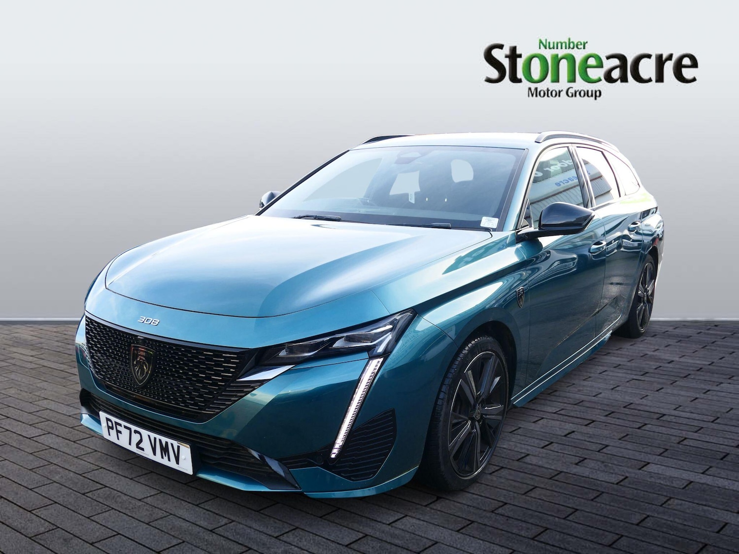 Used Peugeot 308 2023 for sale - 78116278: Photo 3