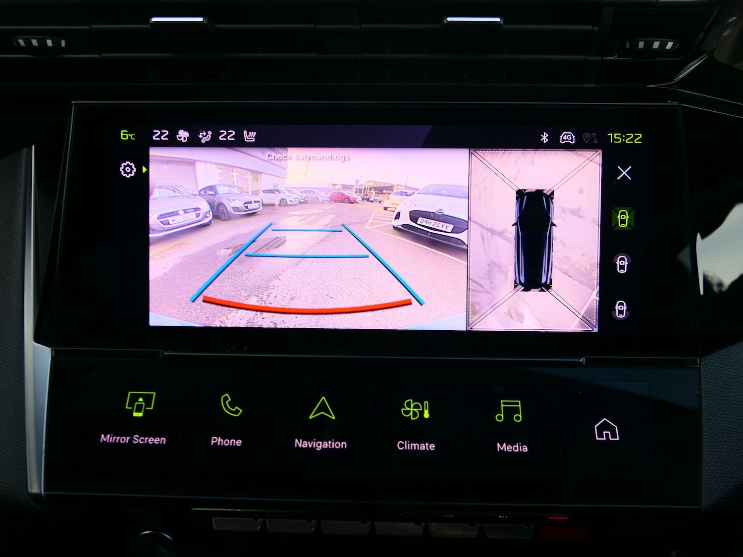 Used Peugeot 308 2023 for sale - 78116278: Photo 30