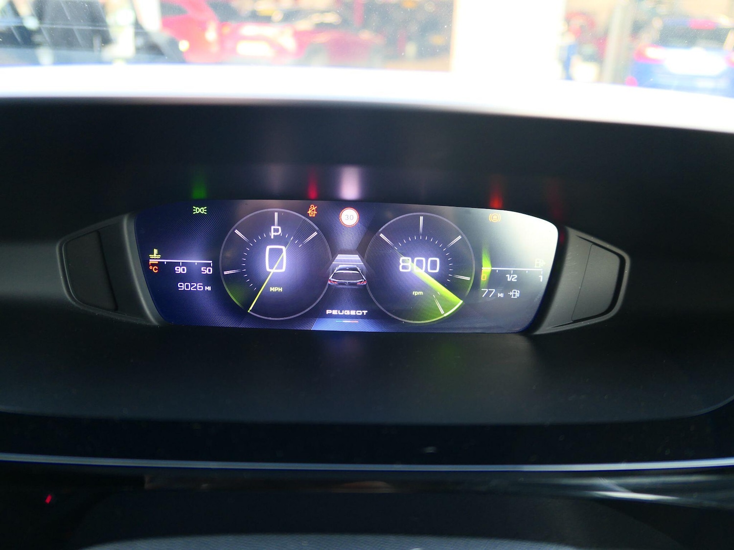 Used Peugeot 308 2023 for sale - 78116278: Photo 31