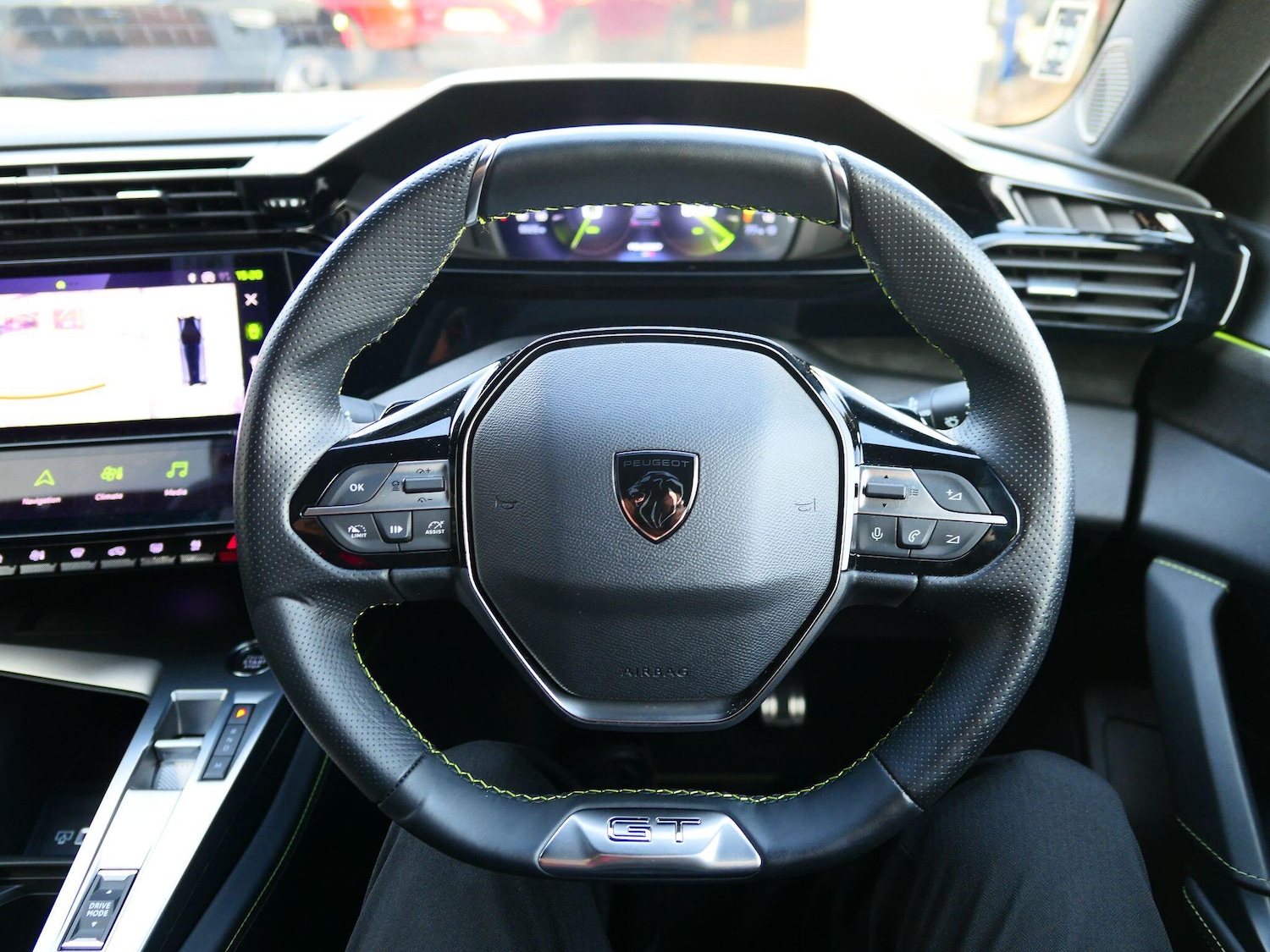 Used Peugeot 308 2023 for sale - 78116278: Photo 33