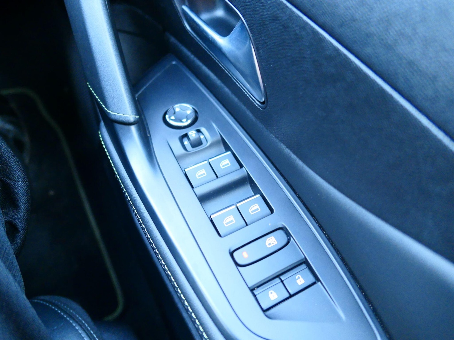 Used Peugeot 308 2023 for sale - 78116278: Photo 34