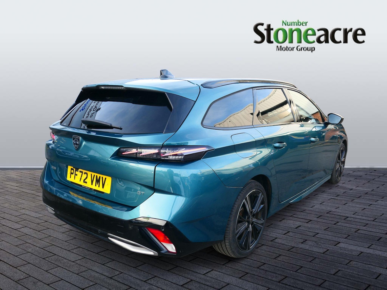 Used Peugeot 308 2023 for sale - 78116278: Photo 8