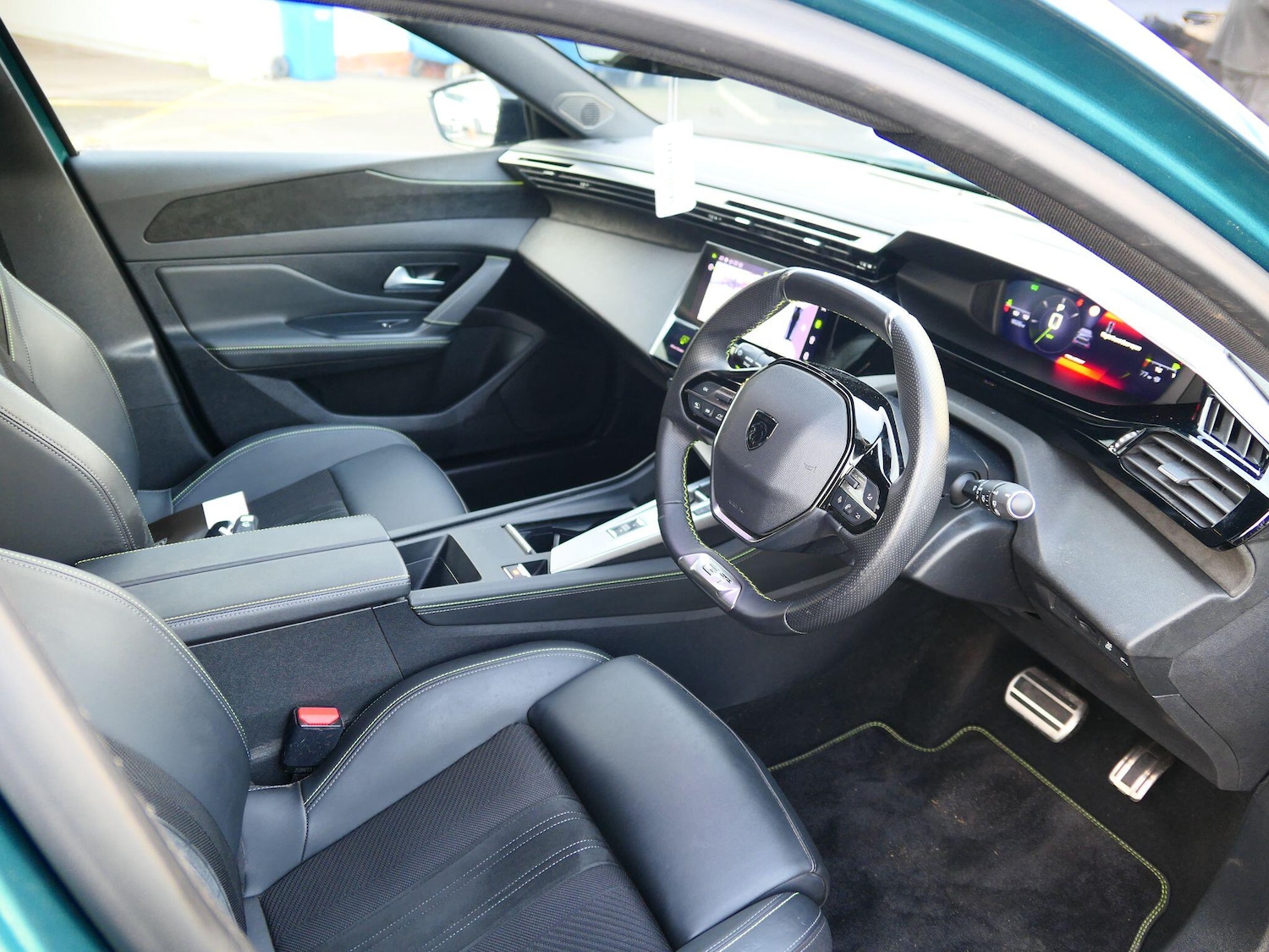 Used Peugeot 308 2023 for sale - 78116278: Photo 9