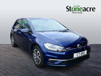 Used Volkswagen Golf 2019 for sale - 79145928: Photo