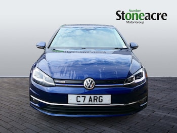 Used Volkswagen Golf 2019 for sale - 79145928: Photo