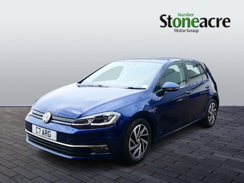 Used Volkswagen Golf 2019 for sale - 79145928: Photo