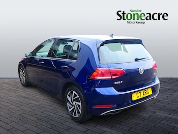 Used Volkswagen Golf 2019 for sale - 79145928: Photo