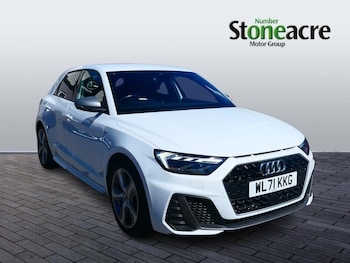 Used Audi A1 2022 for sale - 78492771: Photo