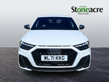 Used Audi A1 2022 for sale - 78492771: Photo