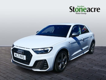 Used Audi A1 2022 for sale - 78492771: Photo