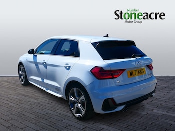 Used Audi A1 2022 for sale - 78492771: Photo