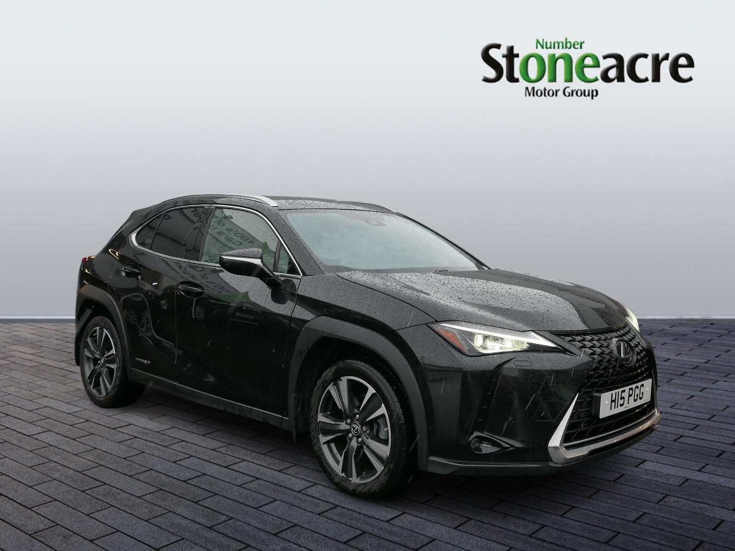 Used Lexus UX 2020 for sale - 76688619: Photo 1