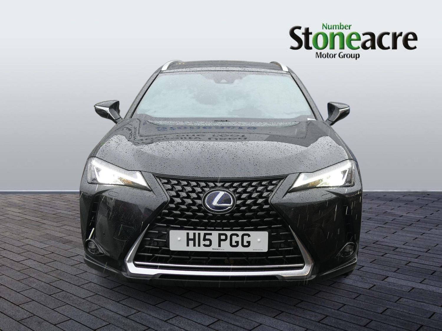 Used Lexus UX 2020 for sale - 76688619: Photo 2