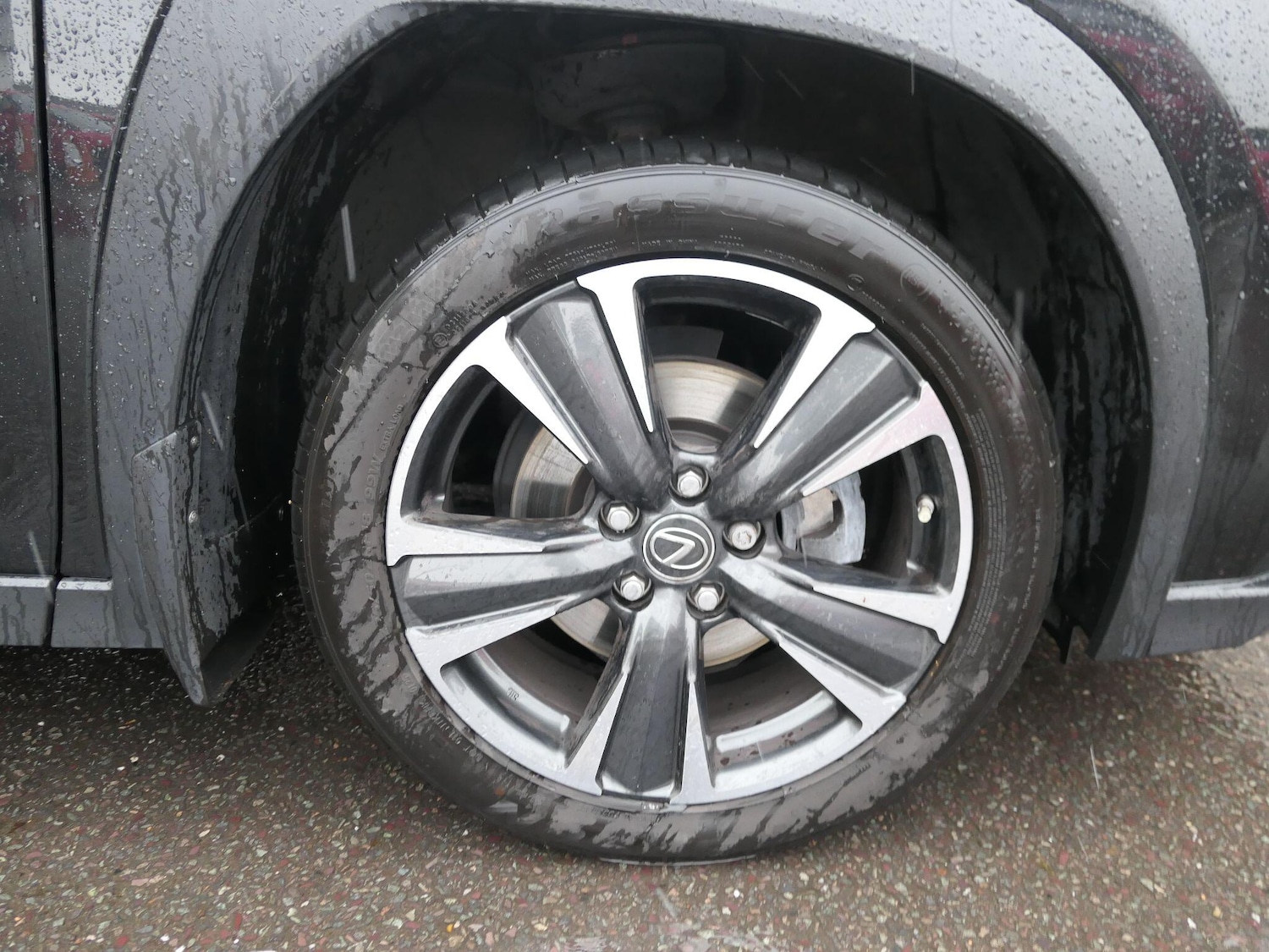 Used Lexus UX 2020 for sale - 76688619: Photo 26