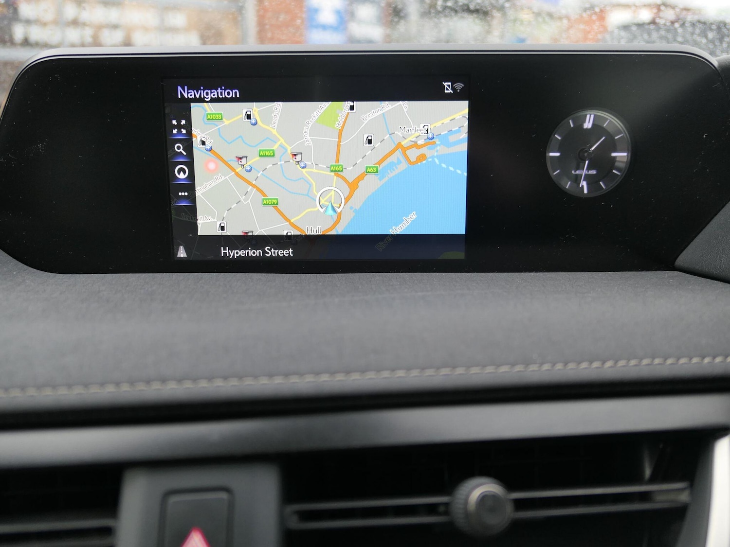 Used Lexus UX 2020 for sale - 76688619: Photo 28