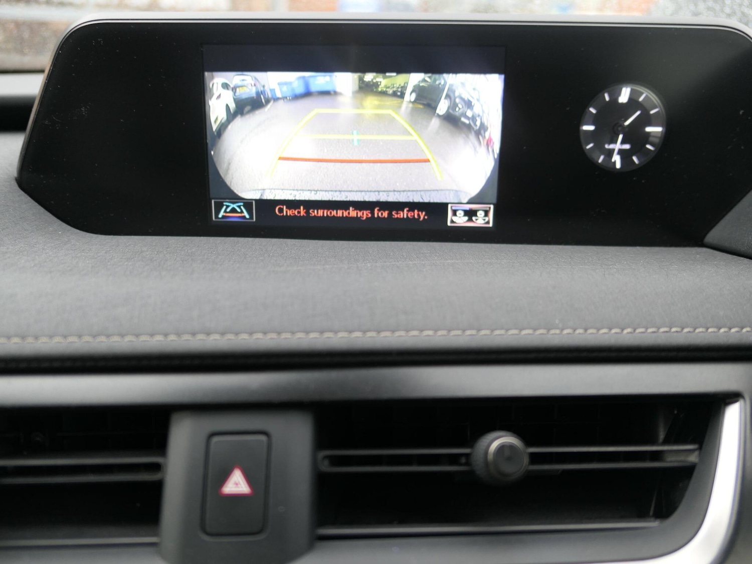 Used Lexus UX 2020 for sale - 76688619: Photo 29