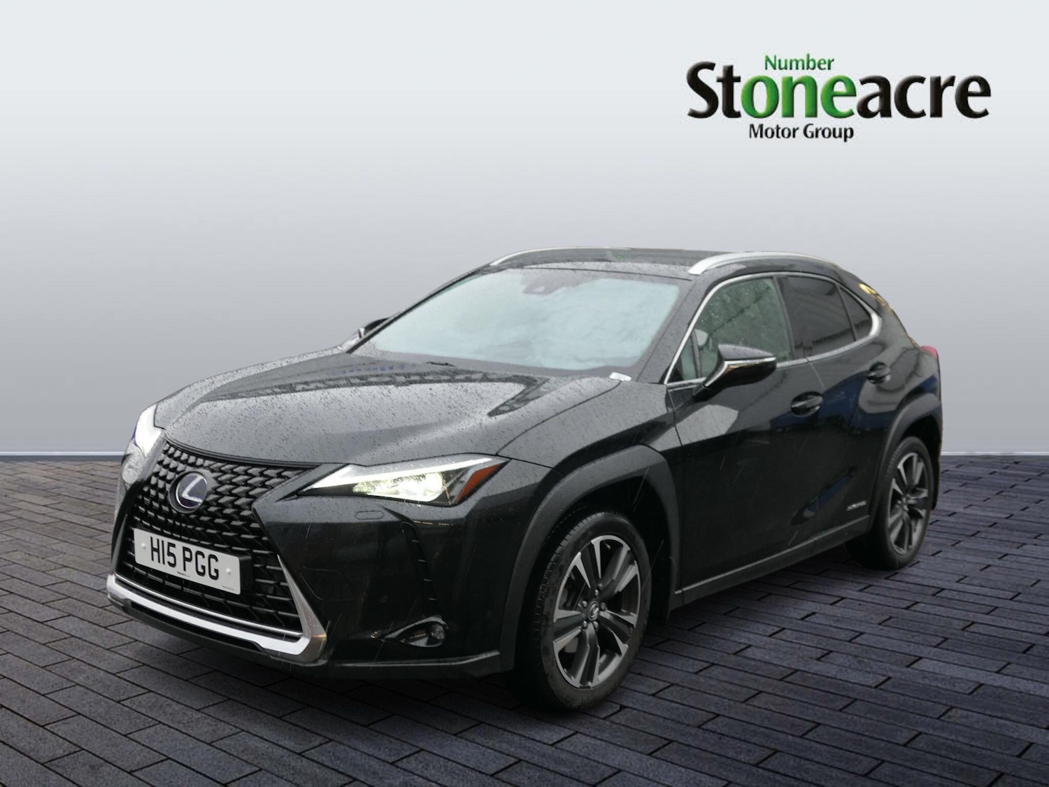 Used Lexus UX 2020 for sale - 76688619: Photo 3