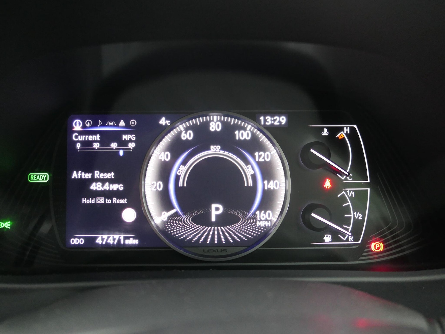 Used Lexus UX 2020 for sale - 76688619: Photo 30