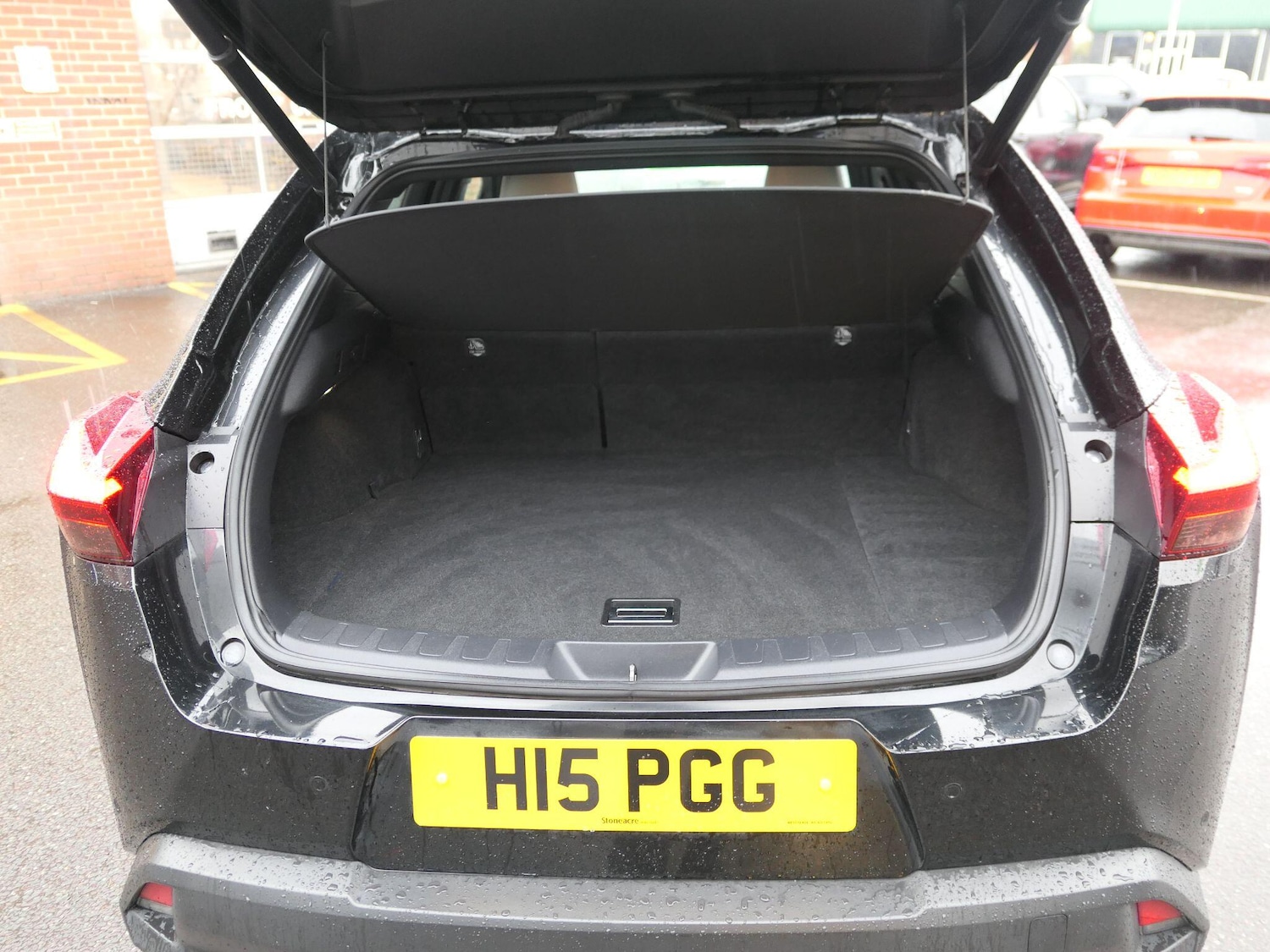 Used Lexus UX 2020 for sale - 76688619: Photo 31