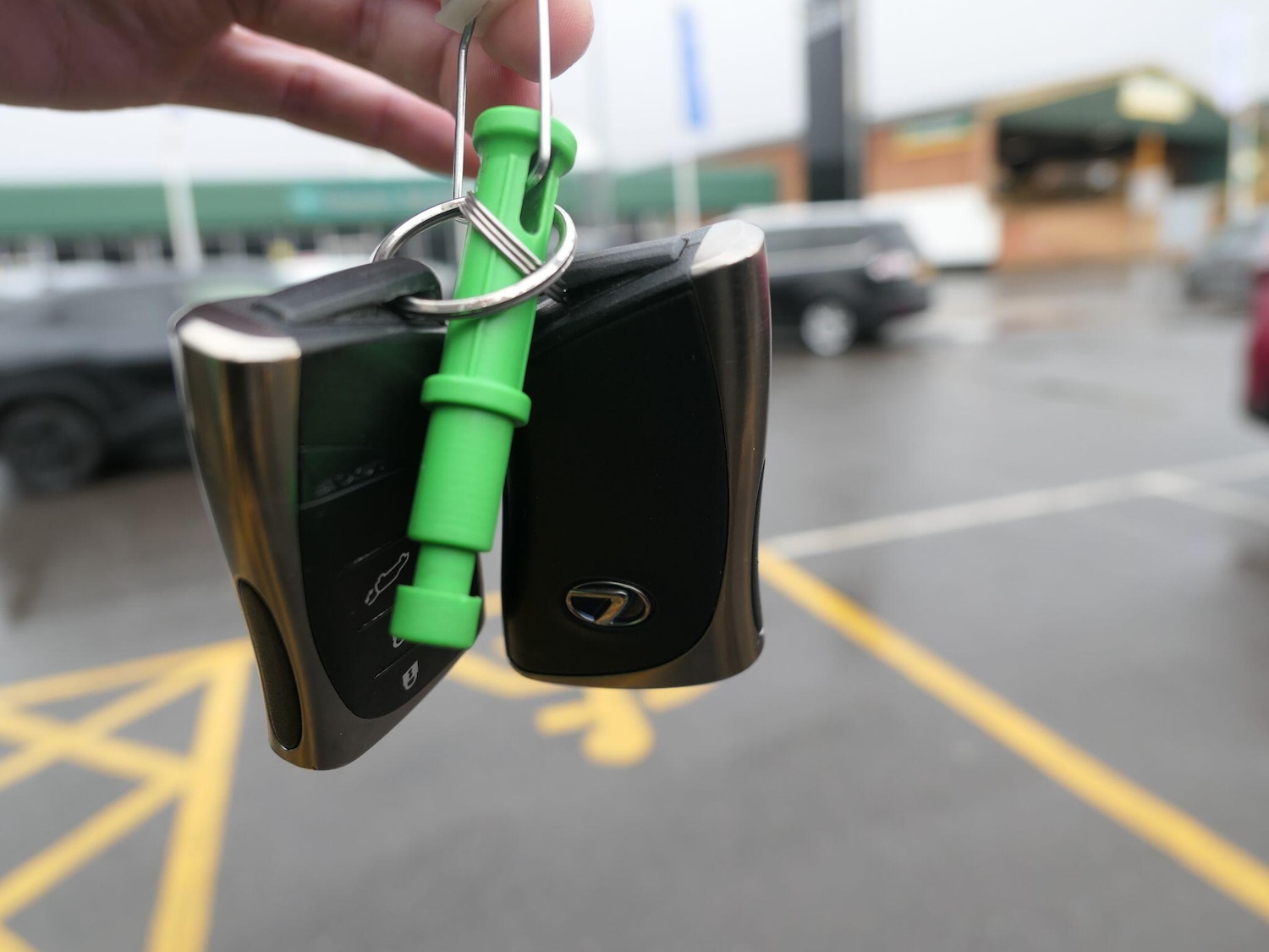 Used Lexus UX 2020 for sale - 76688619: Photo 34