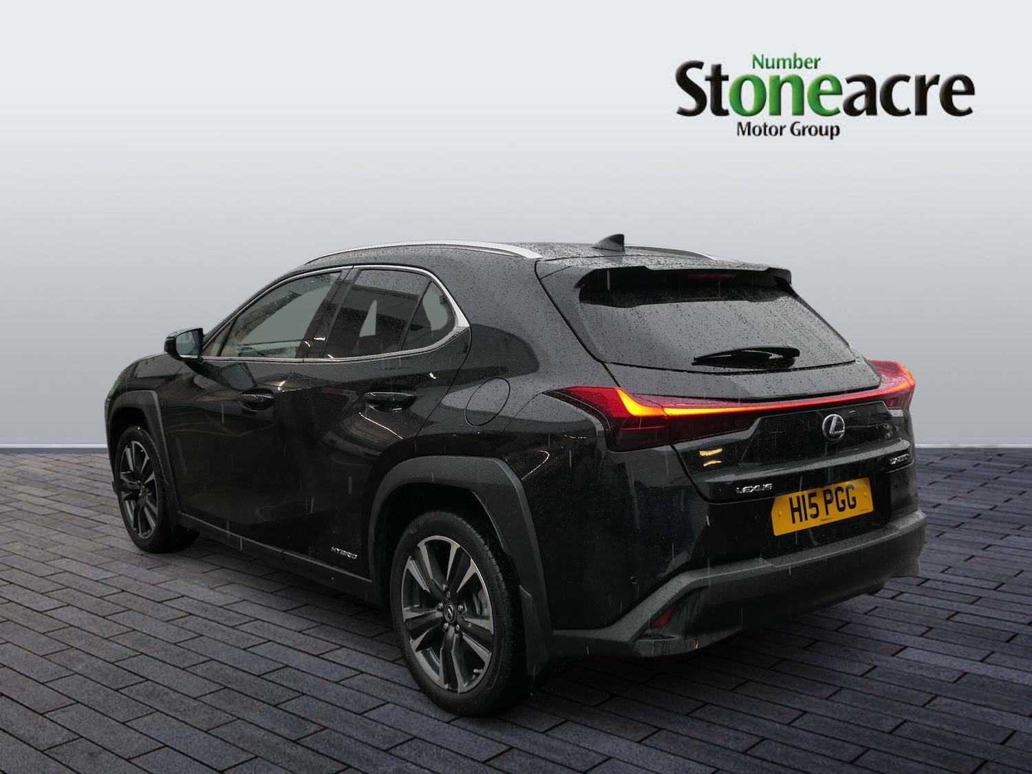 Used Lexus UX 2020 for sale - 76688619: Photo 4