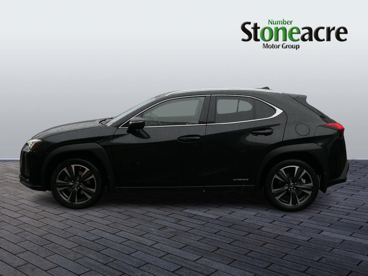 Used Lexus UX 2020 for sale - 76688619: Photo 5