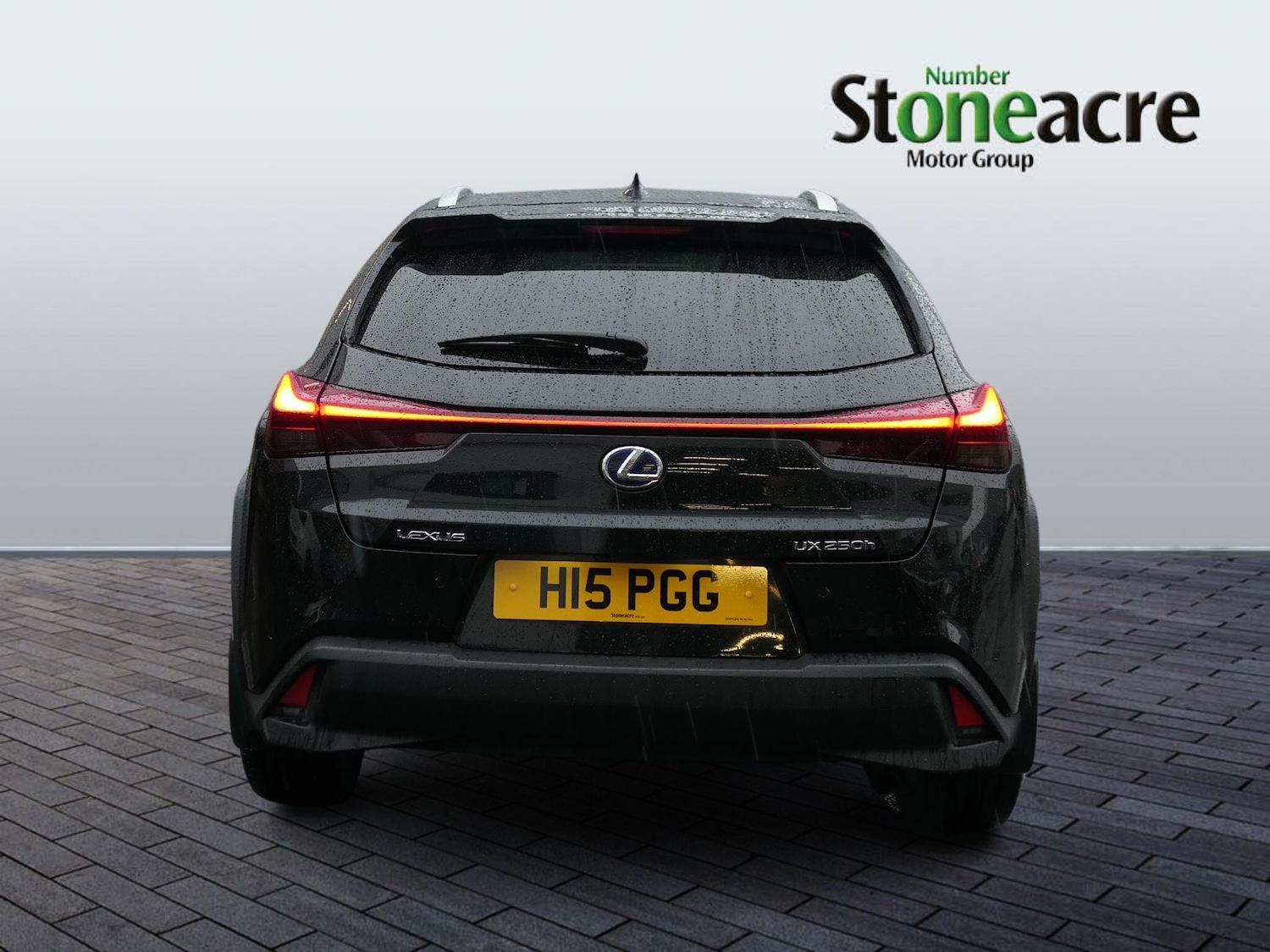 Used Lexus UX 2020 for sale - 76688619: Photo 6
